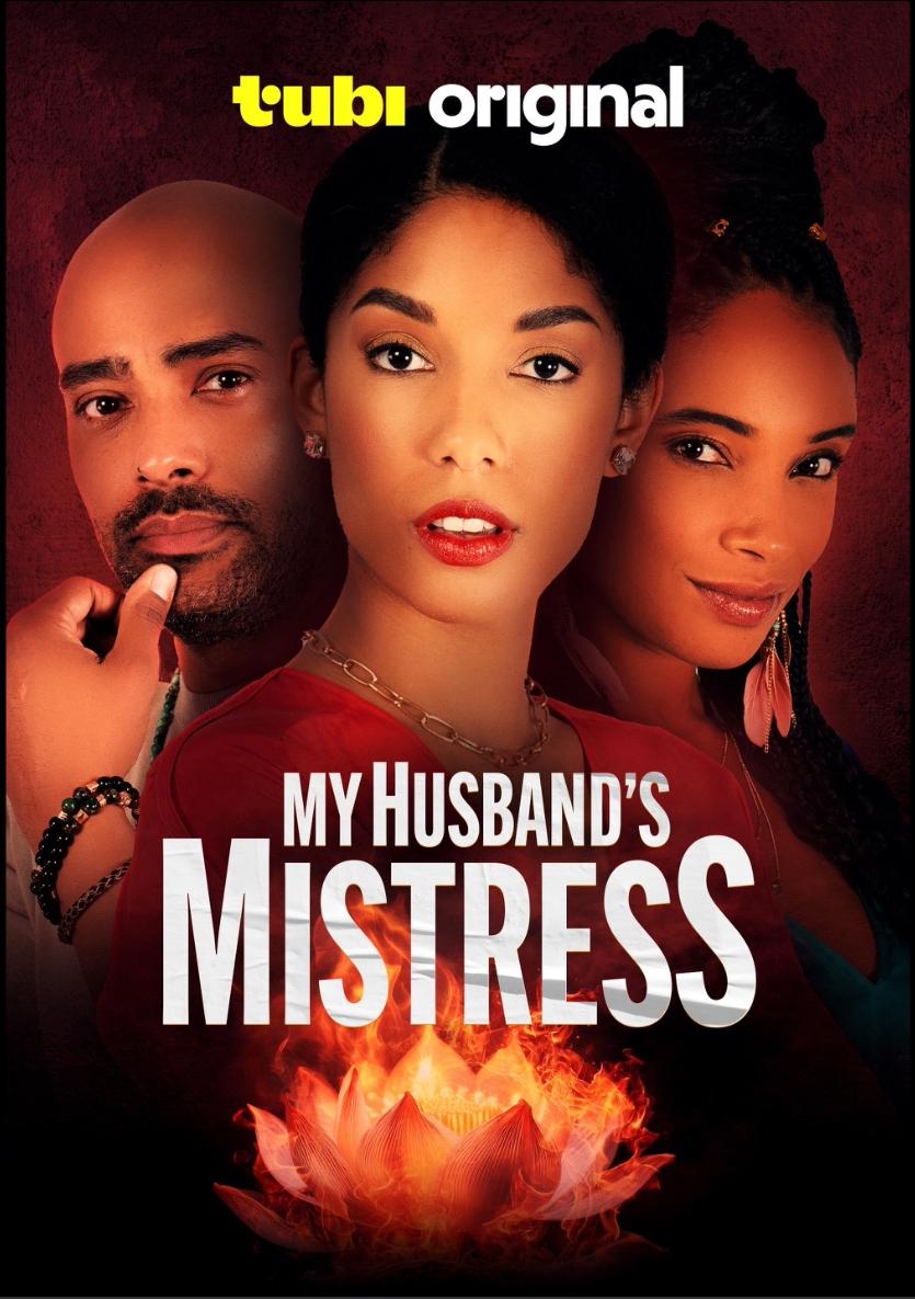My Husband's Mistress