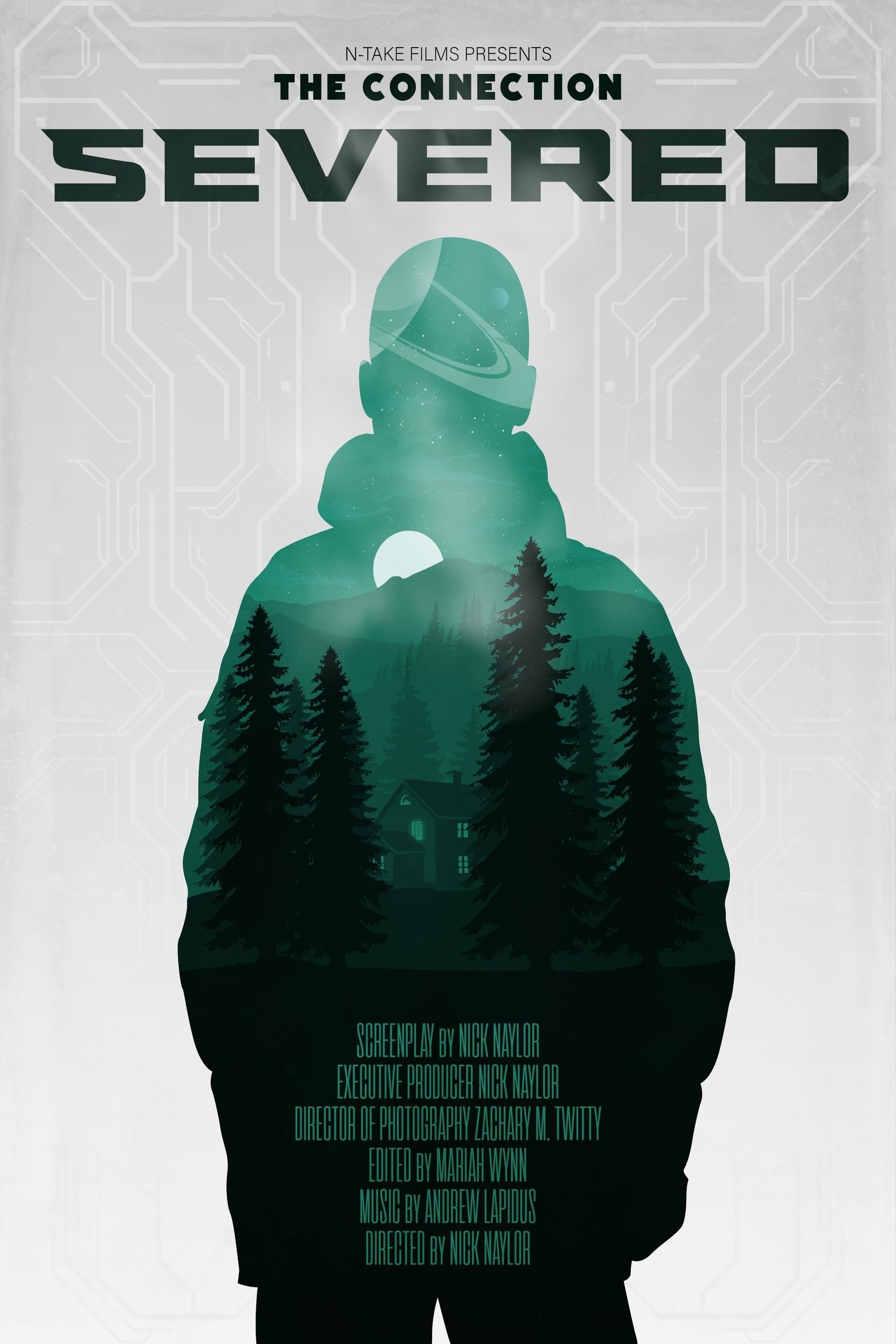 The Connection - Severed